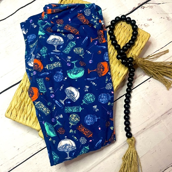 LuLaRoe Pants - Lularoe OS leggings